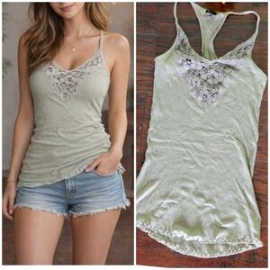 TALULA BABATON TOP TANK